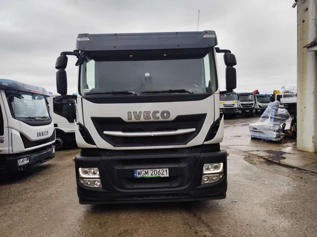 Iveco STRALIS AD 260S31 XP Foto 30