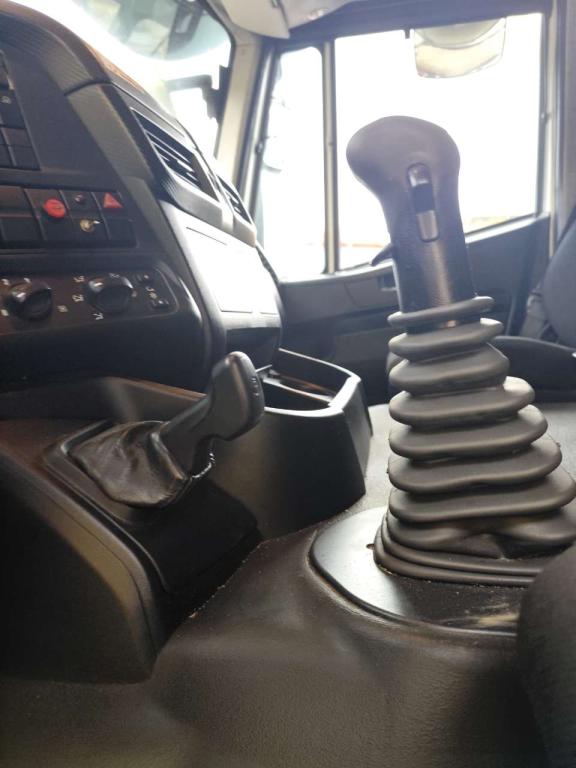 Iveco STRALIS AD 260S31 XP Foto 7