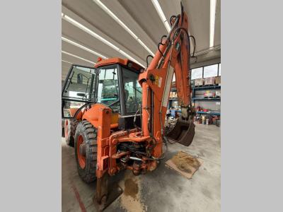 Fiat Hitachi FB200
