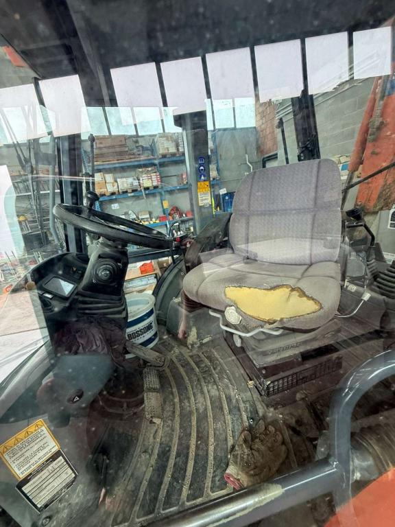 Fiat Hitachi FB200 Foto 3