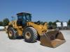 Caterpillar 950GC Foto 3 thumbnail