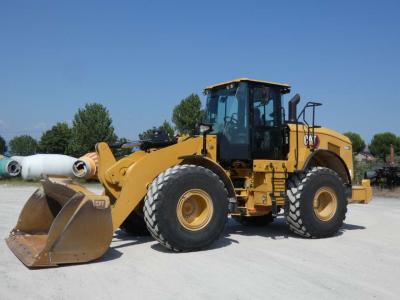 Caterpillar 950GC