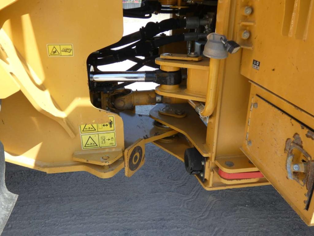 Caterpillar 950GC Foto 10