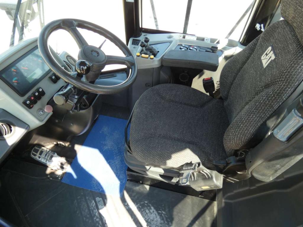 Caterpillar 950GC Foto 15