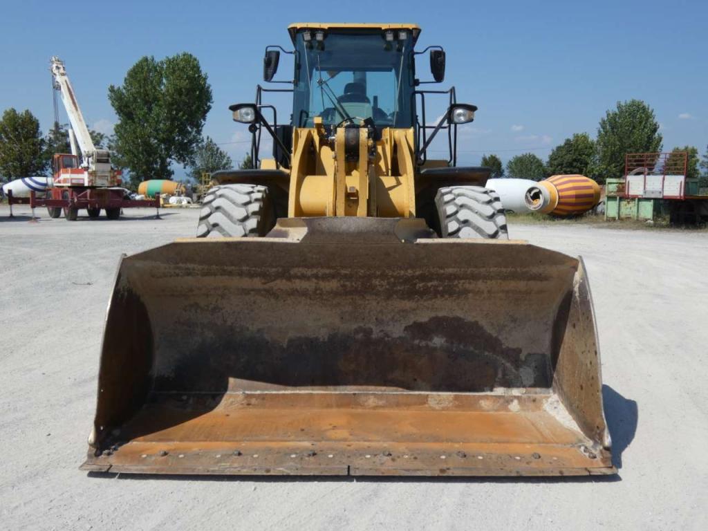 Caterpillar 950GC Foto 5