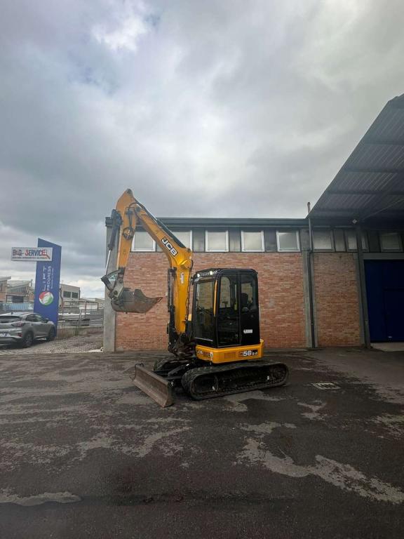 JCB 56Z-2 Foto 1