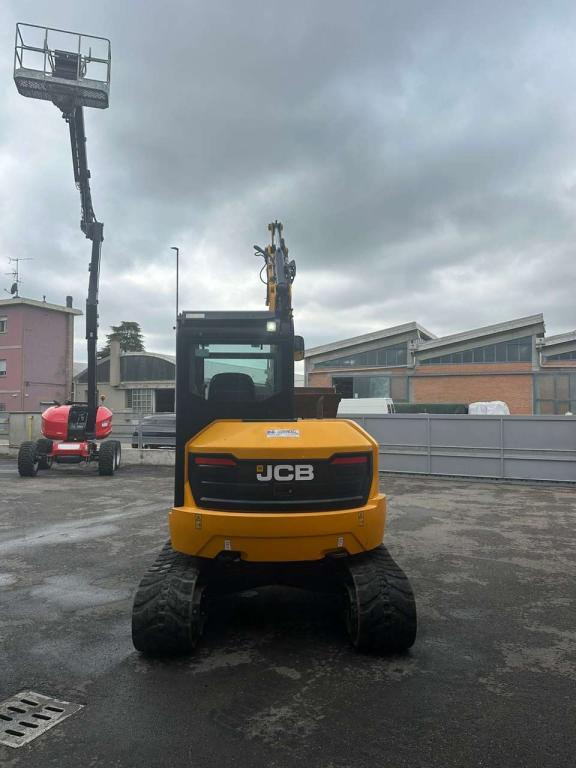 JCB 56Z-2 Foto 10
