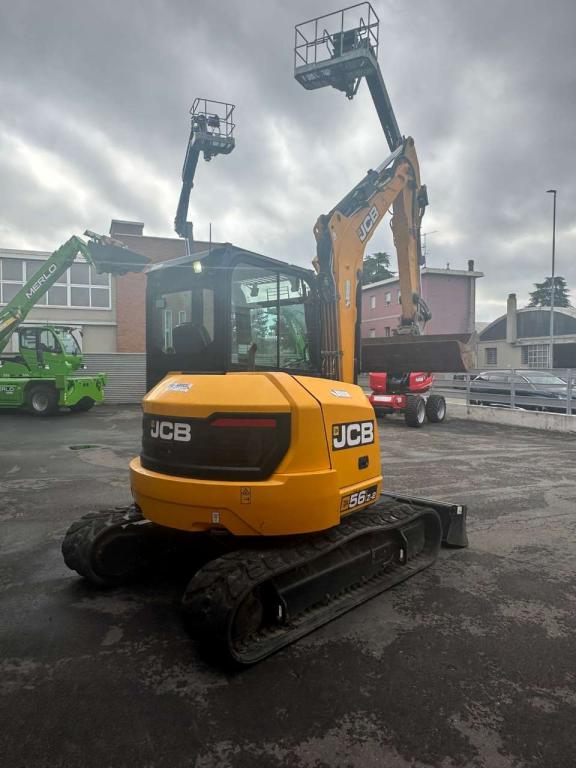 JCB 56Z-2 Foto 12