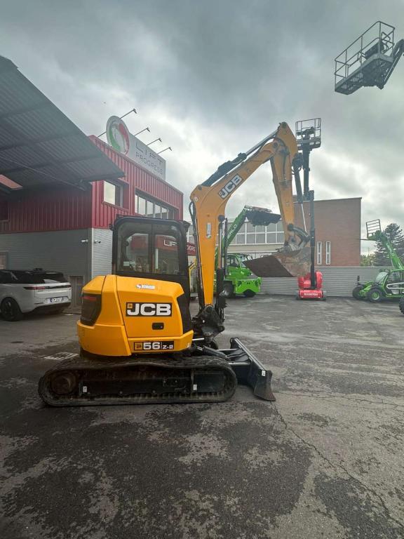 JCB 56Z-2 Foto 13