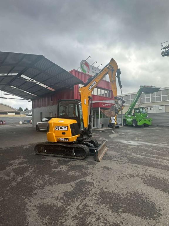 JCB 56Z-2 Foto 14