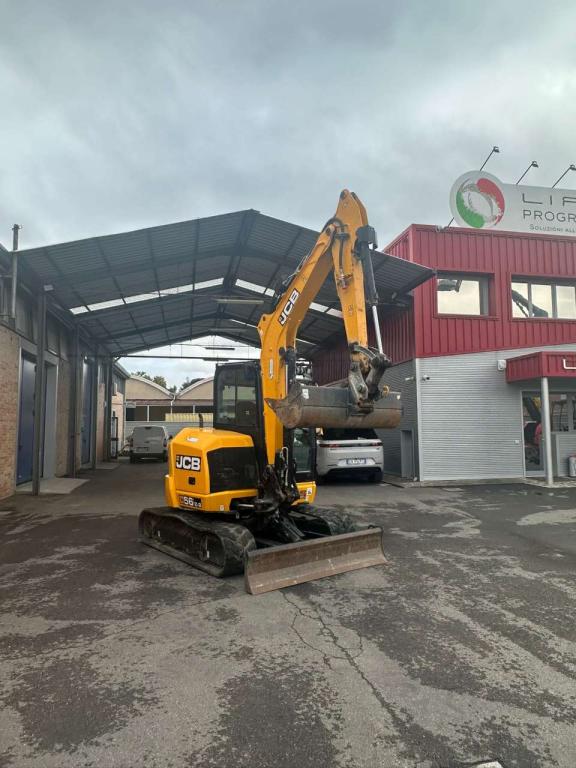 JCB 56Z-2 Foto 15