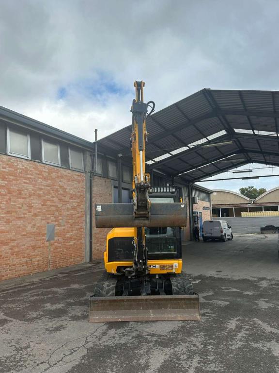 JCB 56Z-2 Foto 18