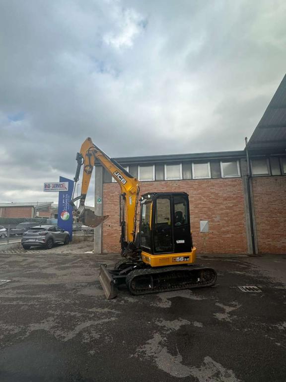 JCB 56Z-2 Foto 2