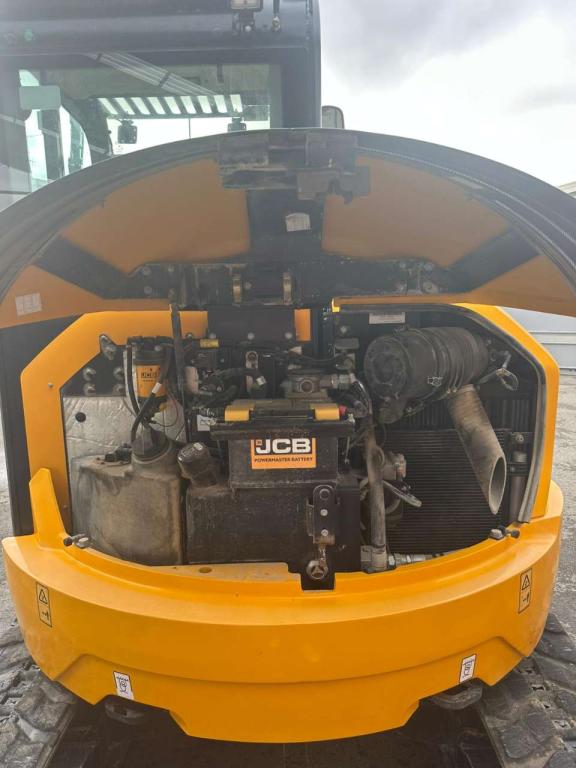 JCB 56Z-2 Foto 24
