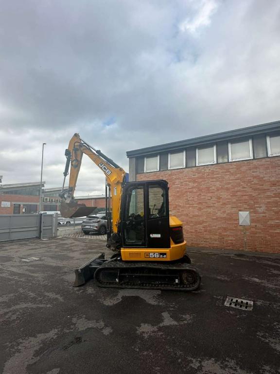 JCB 56Z-2 Foto 3