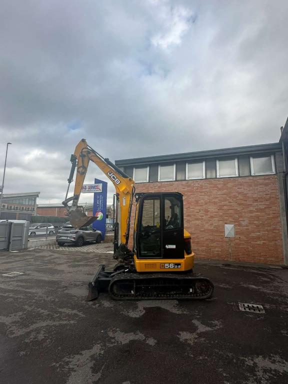 JCB 56Z-2 Foto 4