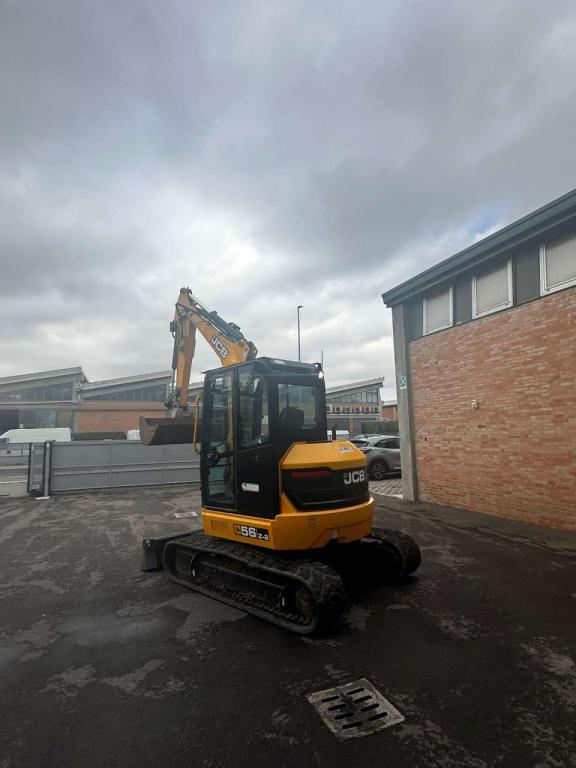 JCB 56Z-2 Foto 7