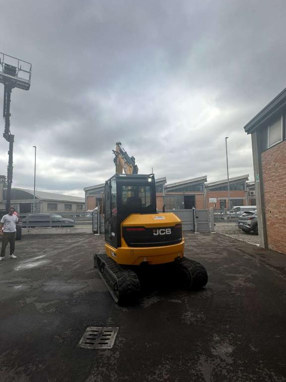JCB 56Z-2 Foto 9
