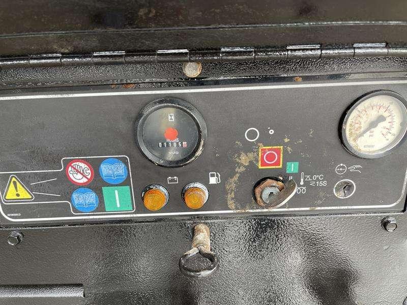 Doosan 7 / 41 - N Foto 3