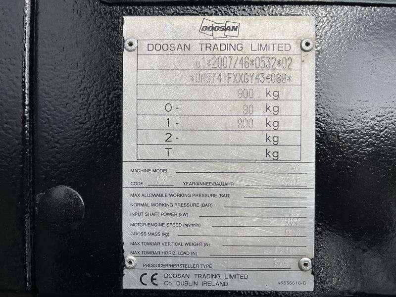 Doosan 7 / 41 - N Foto 6