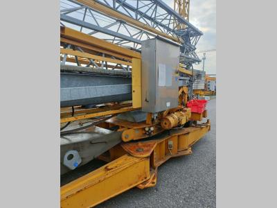 San Marco SMH 360 in vendita da TECHIND SRL