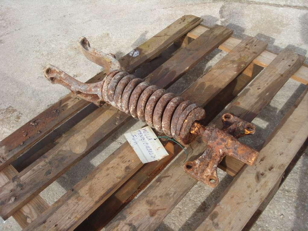 Molla tendicingolo per Fiat FL4 Foto 1