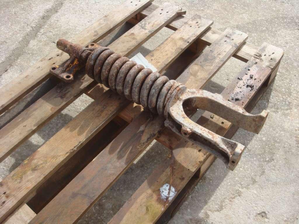 Molla tendicingolo per Fiat FL4 Foto 3