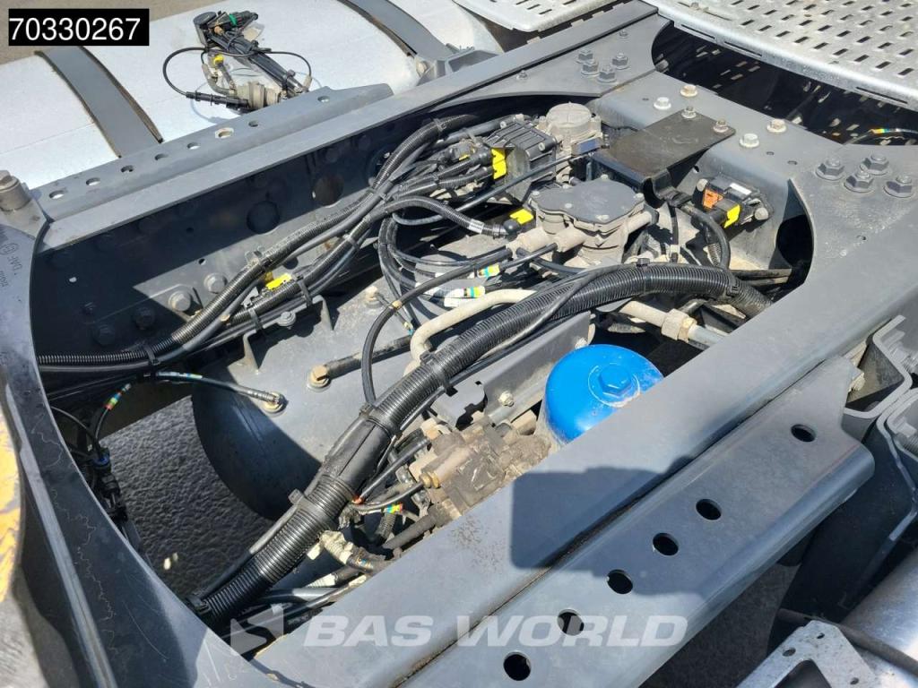 Daf XF 480 4X2 SC 2x Tanks Standklima ACC Foto 14