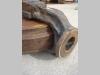 Ruota folle per Hitachi ZX210-3 e ZX240-3 Foto 3 thumbnail