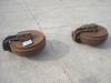 Ruota folle per Hitachi ZX210-3 e ZX240-3 Foto 4 thumbnail