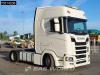 Scania S500 4X2 Mega Retarder 2xTanks Standklima ACC Foto 8 thumbnail