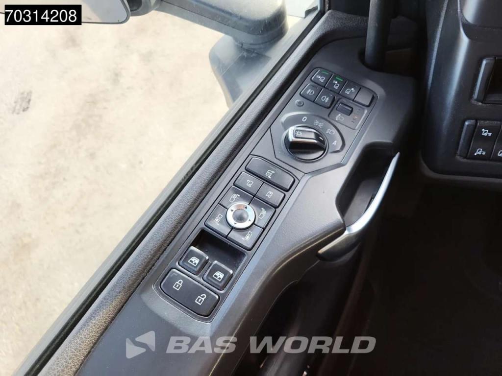 Scania S500 4X2 Mega Retarder 2xTanks Standklima ACC Foto 27