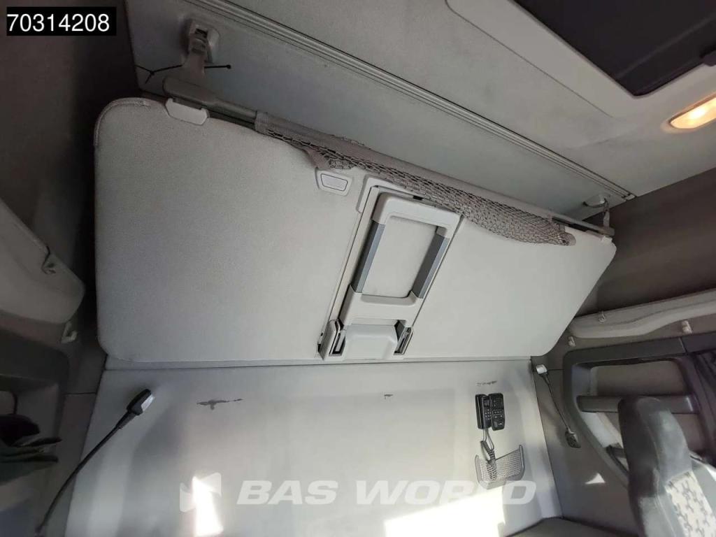 Scania S500 4X2 Mega Retarder 2xTanks Standklima ACC Foto 29