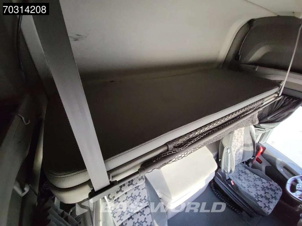 Scania S500 4X2 Mega Retarder 2xTanks Standklima ACC Foto 30