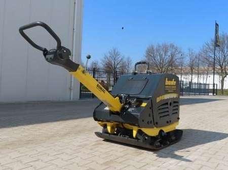 Bomag BPR100/80D Foto 2