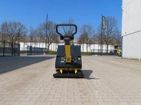 Bomag BPR100/80D Foto 3