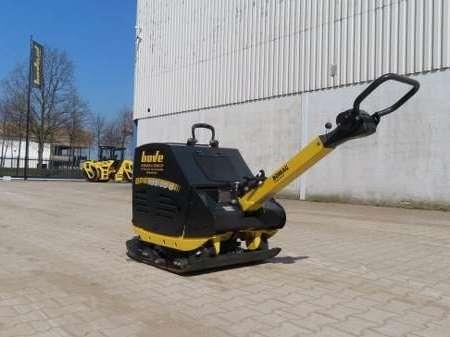 Bomag BPR100/80D Foto 4
