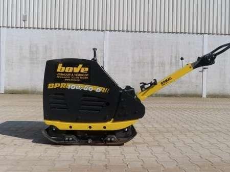 Bomag BPR100/80D Foto 5