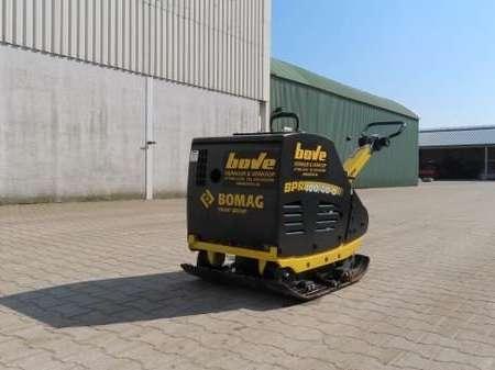 Bomag BPR100/80D Foto 6