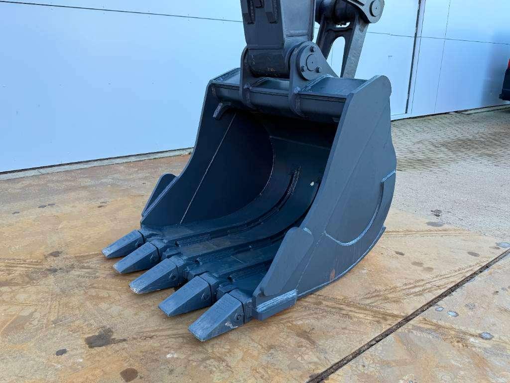 Hyundai R210 Smart X Plus *2026 Model* NEW / UNUSED Foto 14