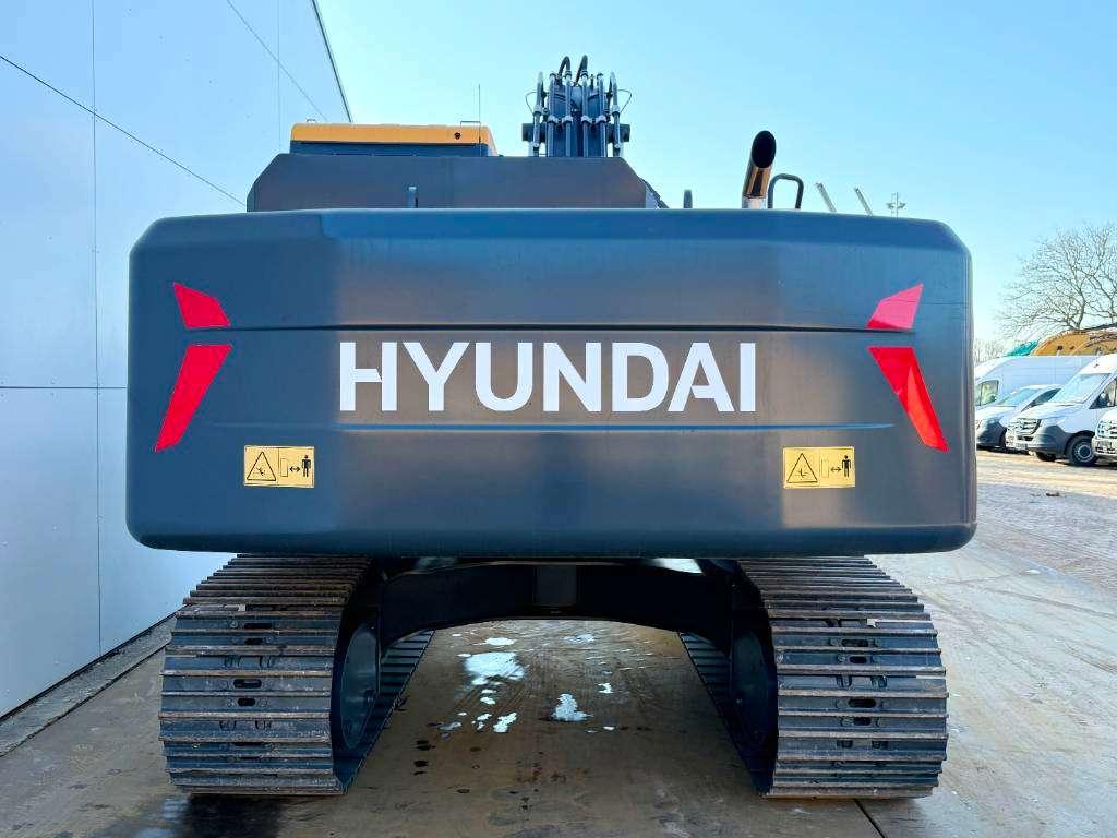 Hyundai R210 Smart X Plus *2026 Model* NEW / UNUSED Foto 4