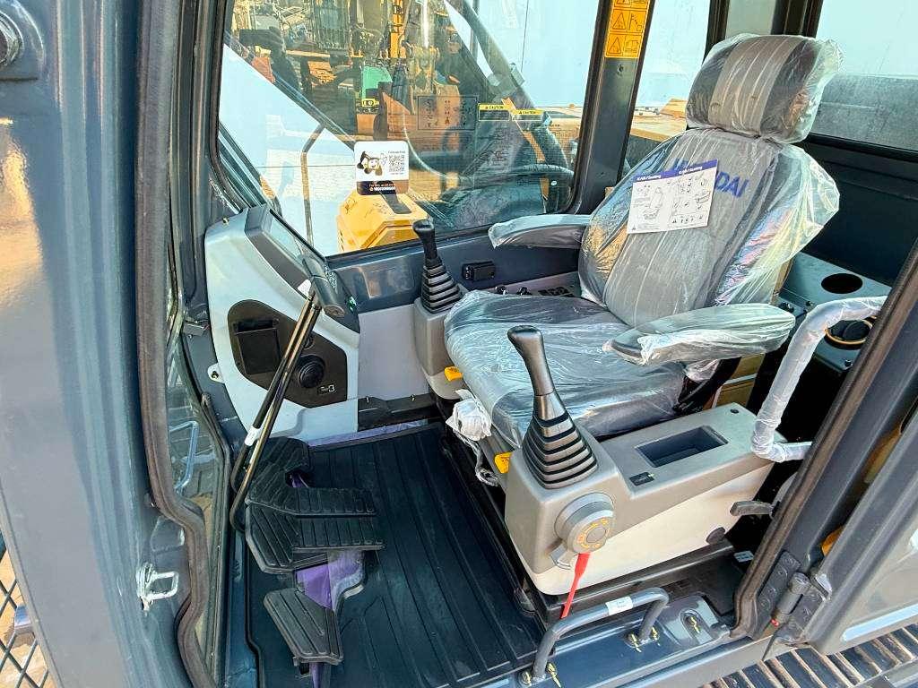 Hyundai R210 Smart X Plus *2026 Model* NEW / UNUSED Foto 8