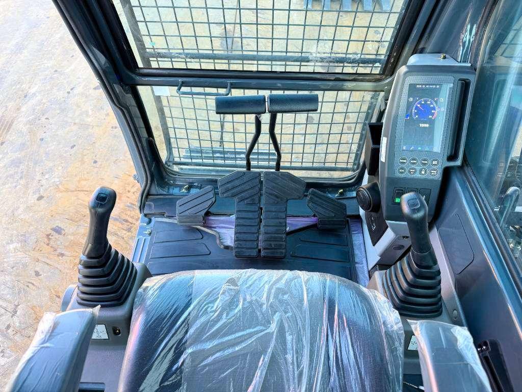 Hyundai R210 Smart X Plus *2026 Model* NEW / UNUSED Foto 9