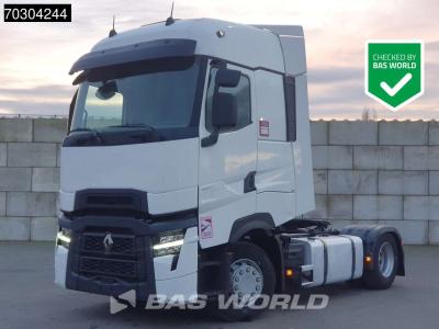 Renault T 440 4X2 HIGH 2xTanks Euro6 in vendita da BAS World B.V.