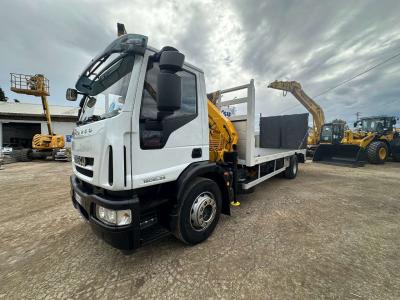 Iveco 190 EL 28 in vendita da PLAT Srl