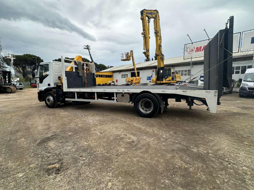 Iveco 190 EL 28 Foto 13