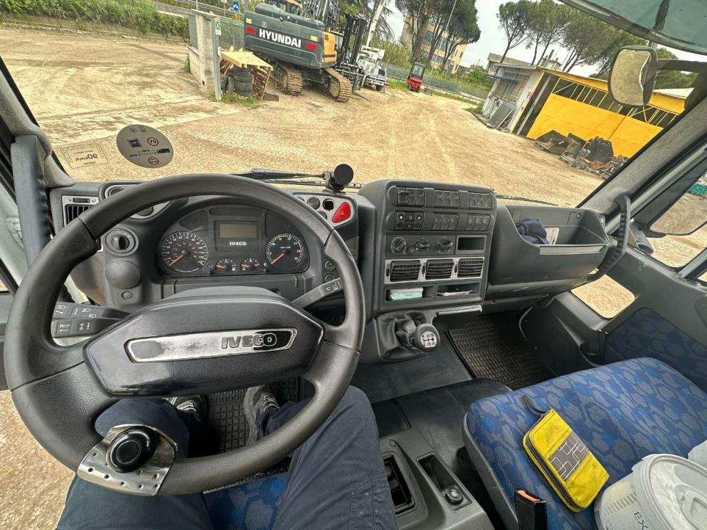 Iveco 190 EL 28 Foto 4