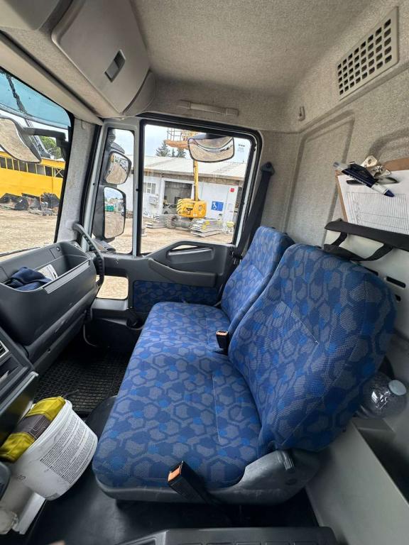 Iveco 190 EL 28 Foto 6