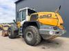 Liebherr L550 Xpower Foto 24 thumbnail