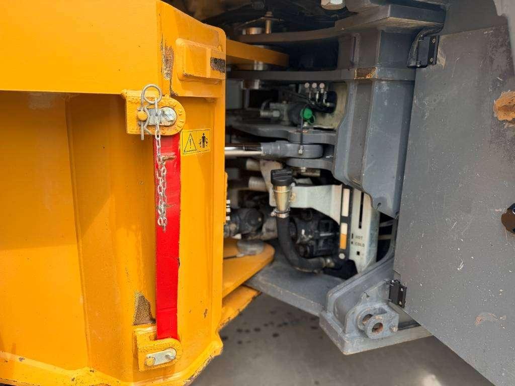 Liebherr L550 Xpower Foto 26